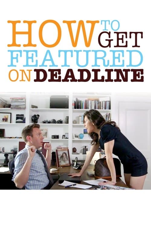 Title poster