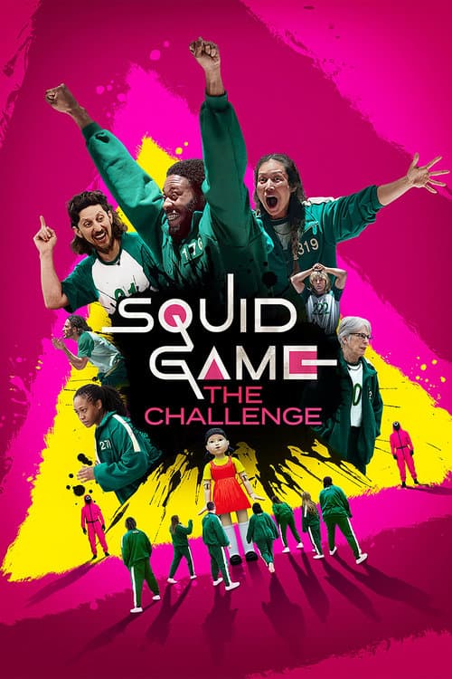 Title poster