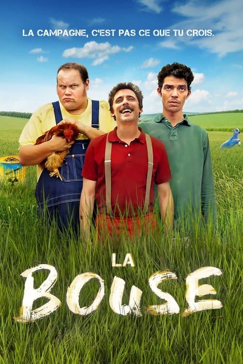 Title poster