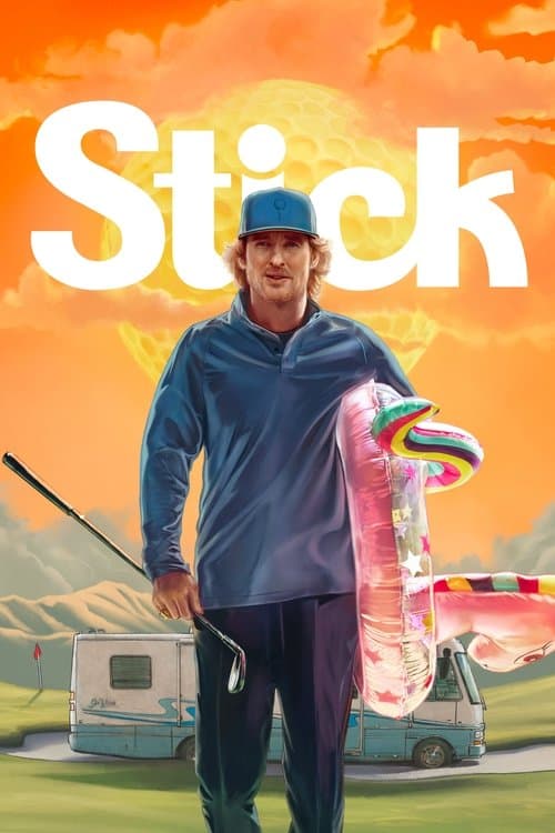 Title poster