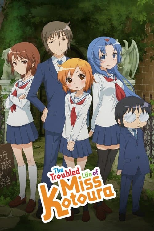 Title poster