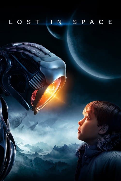 Title poster