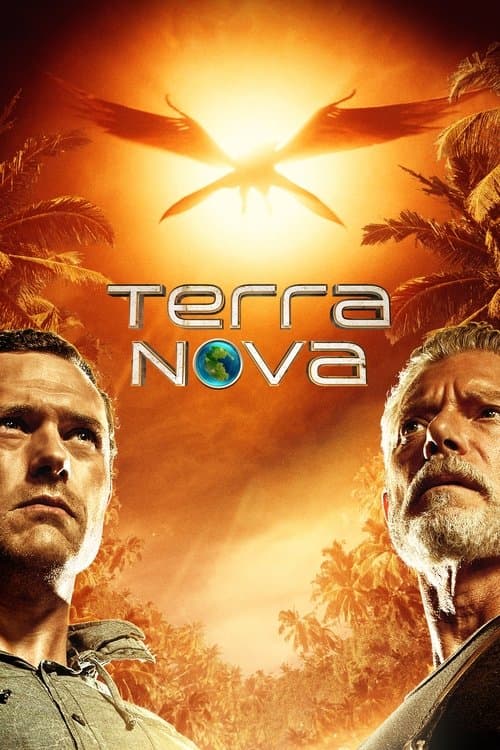 Title poster