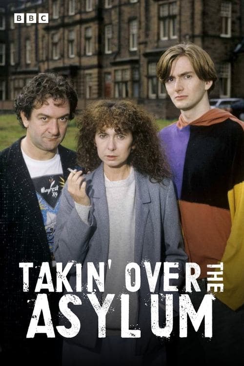 Title poster