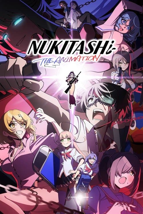 Title poster