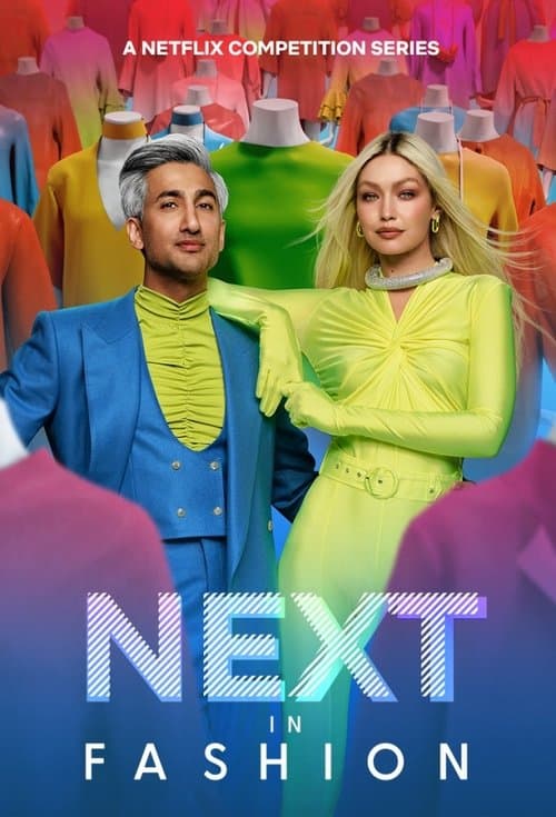 Title poster