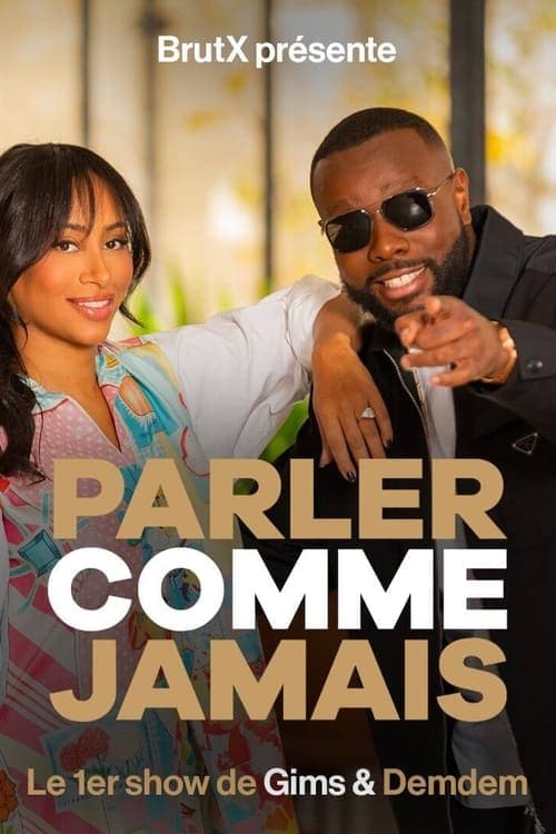 Title poster
