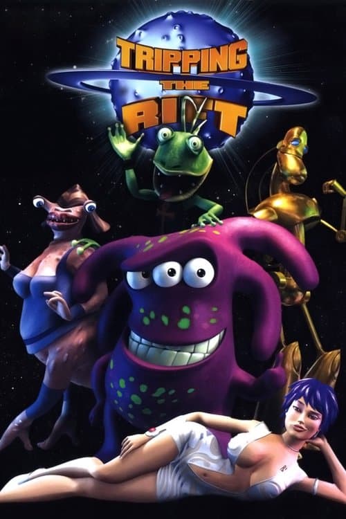 Title poster