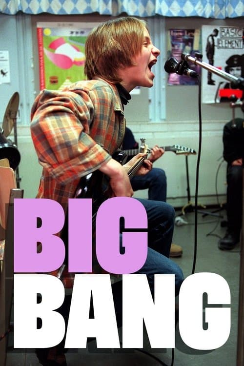 Title poster