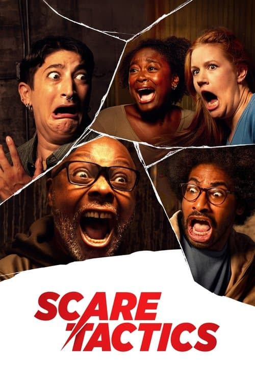 Title poster