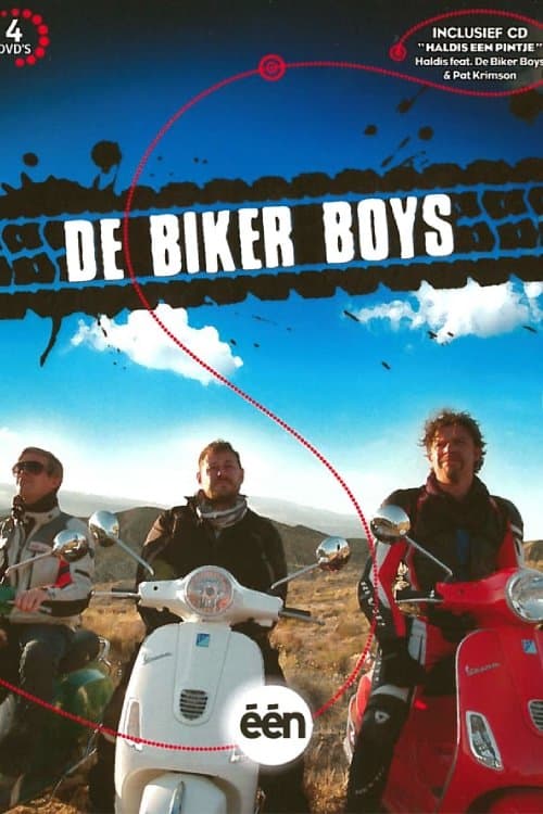 Title poster