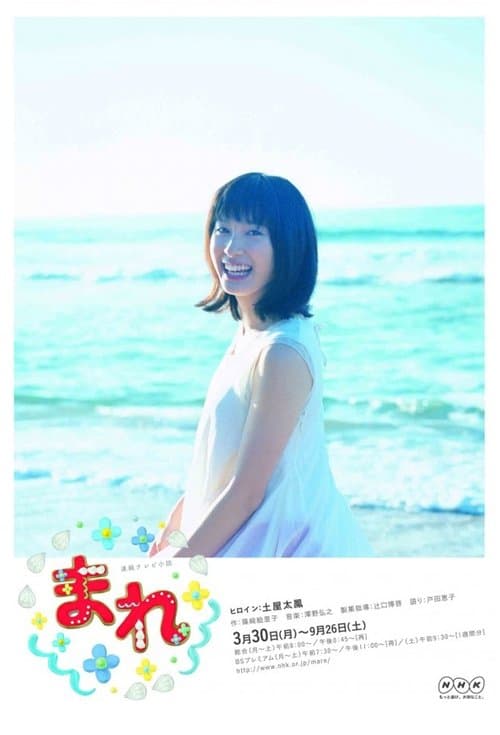 Title poster