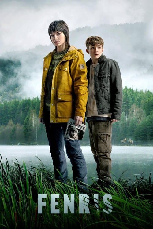 undefined poster