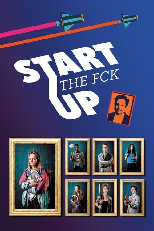 Title poster