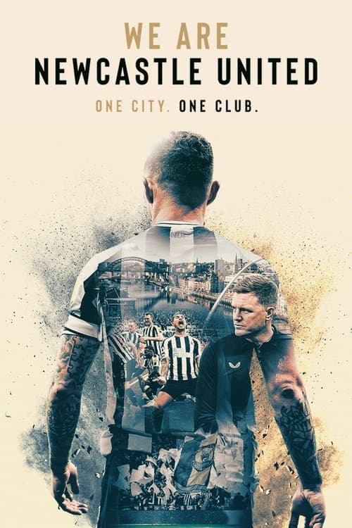 undefined poster