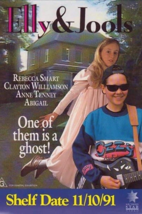 Title poster