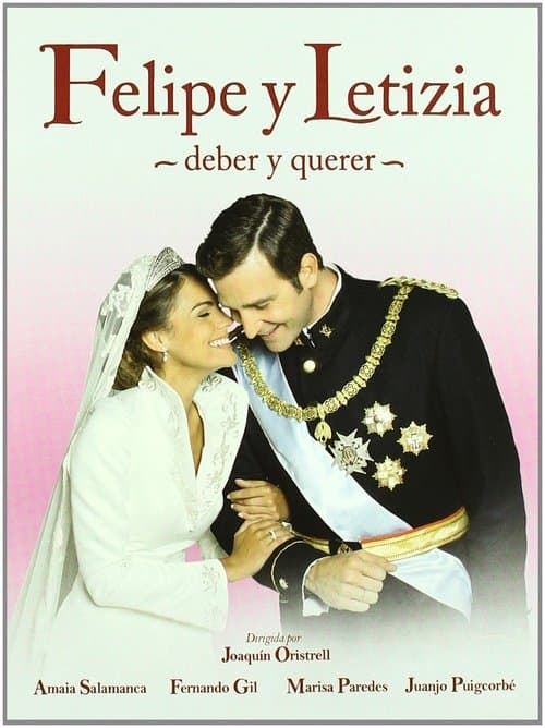 Title poster