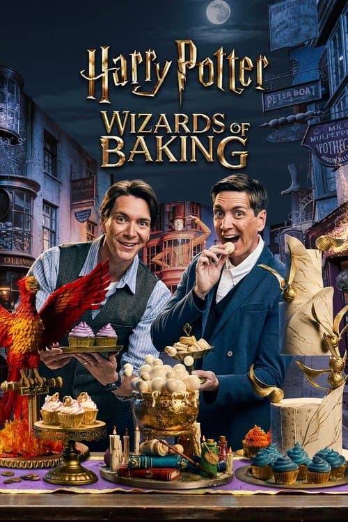 Title poster