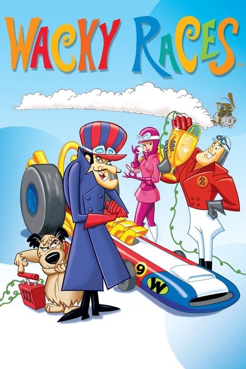 Title poster