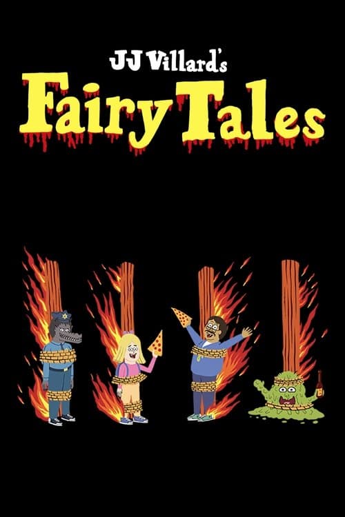 Title poster