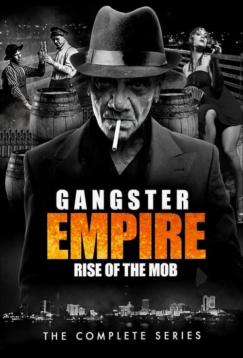 Title poster