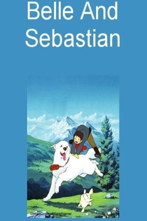 Title poster