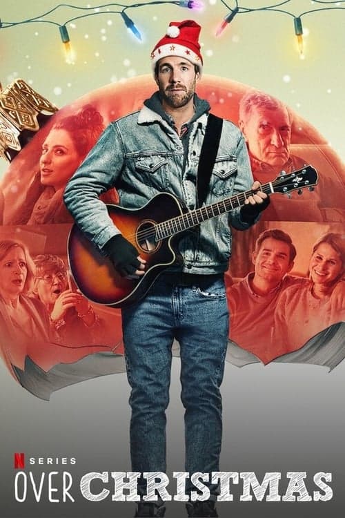 Title poster