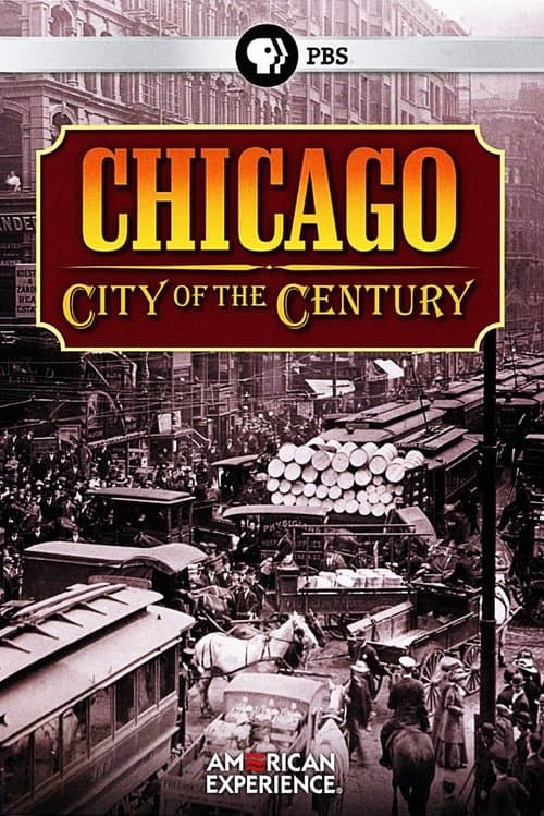Title poster