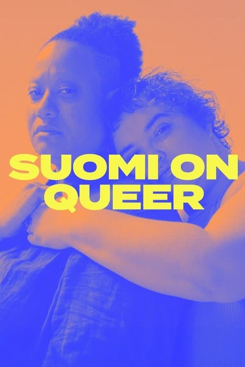 Title poster