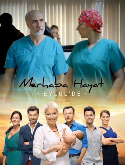 Title poster