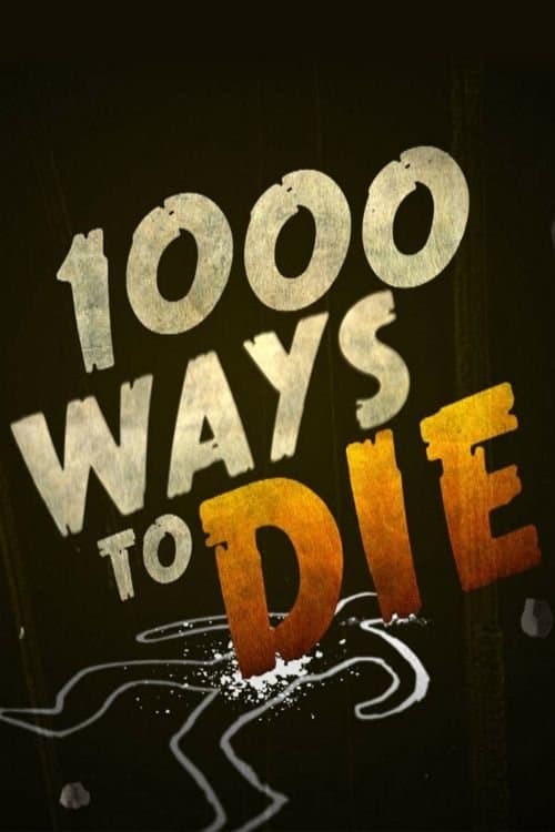 Title poster