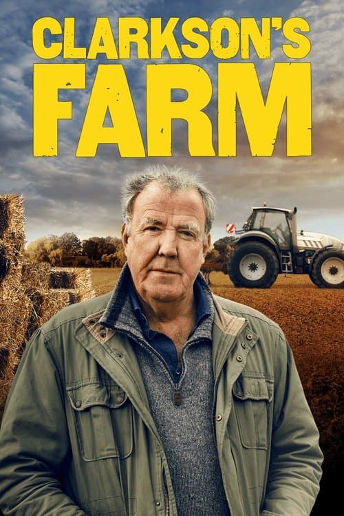 Title poster