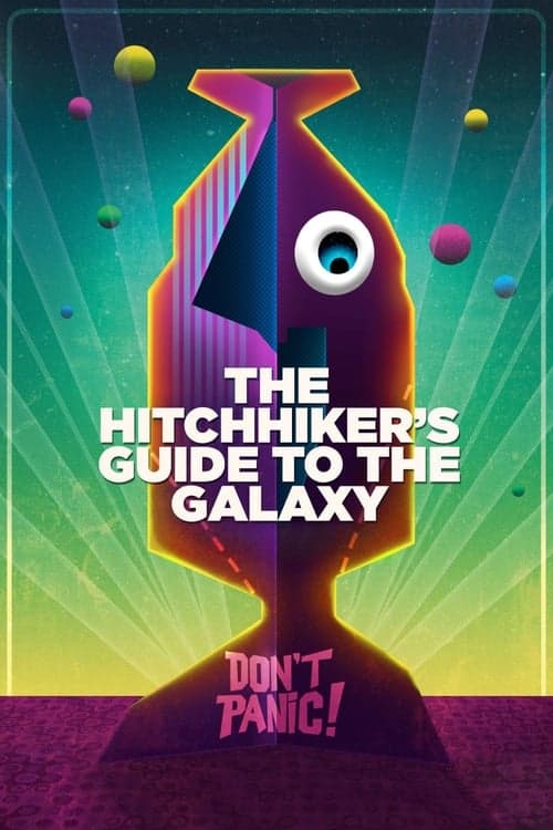 Title poster