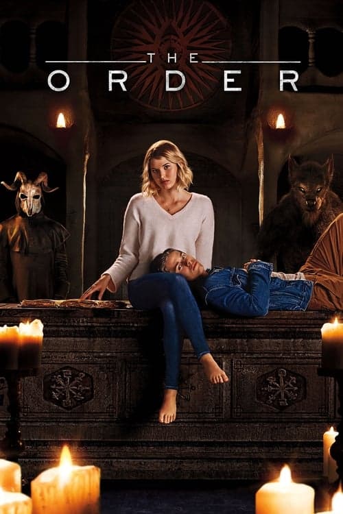 Title poster