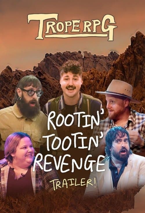 Title poster