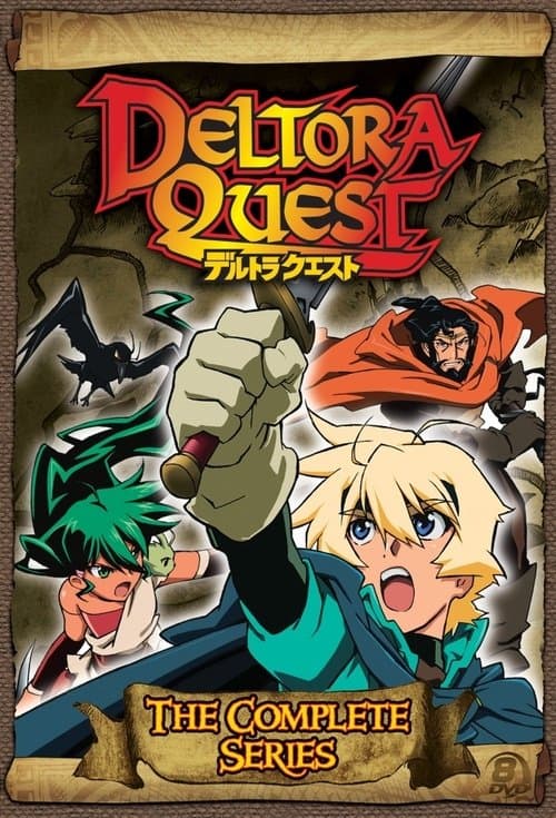 Title poster
