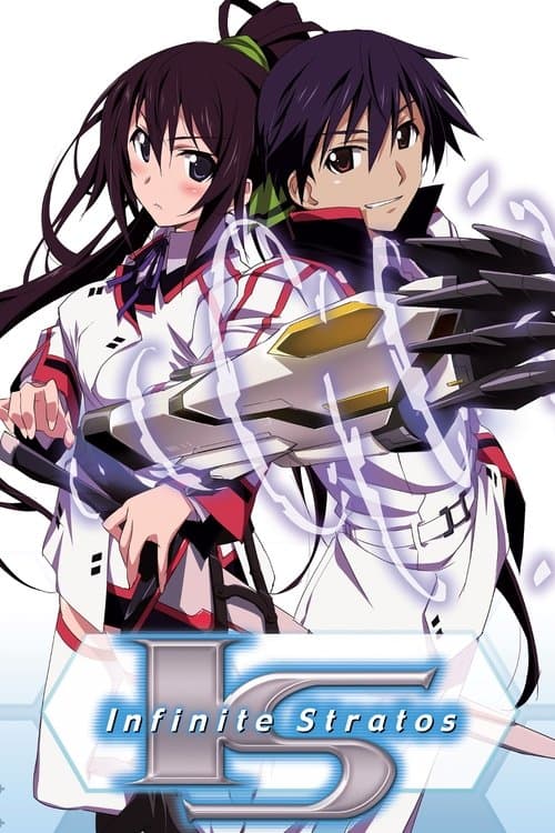Title poster