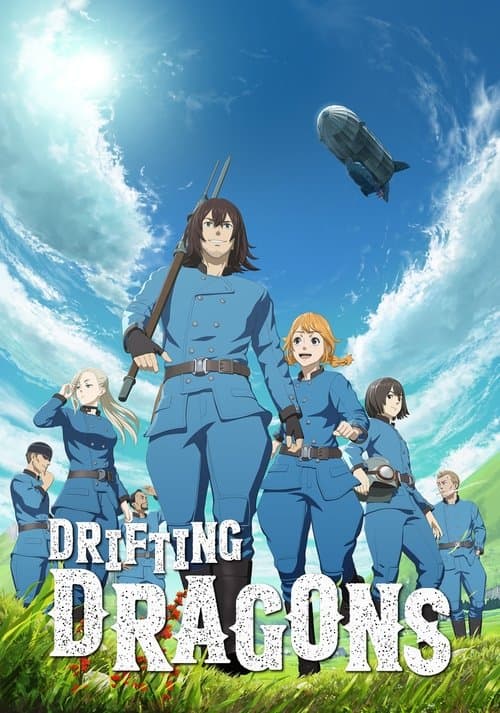 Title poster