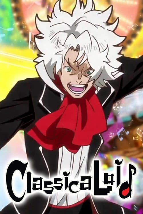 Title poster