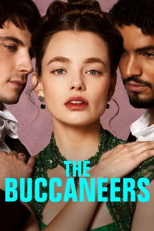 Title poster