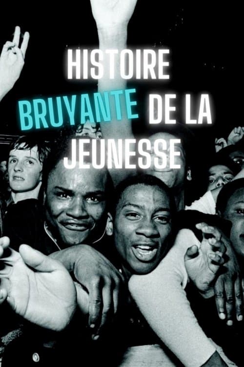 Title poster