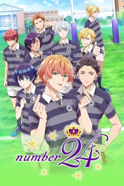 Title poster