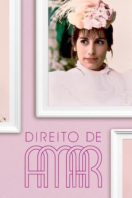 Title poster