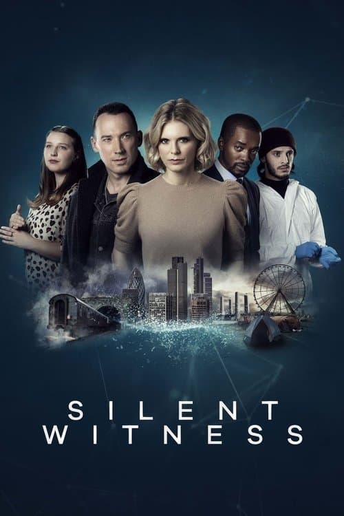 undefined poster