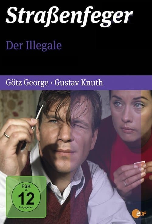 Title poster
