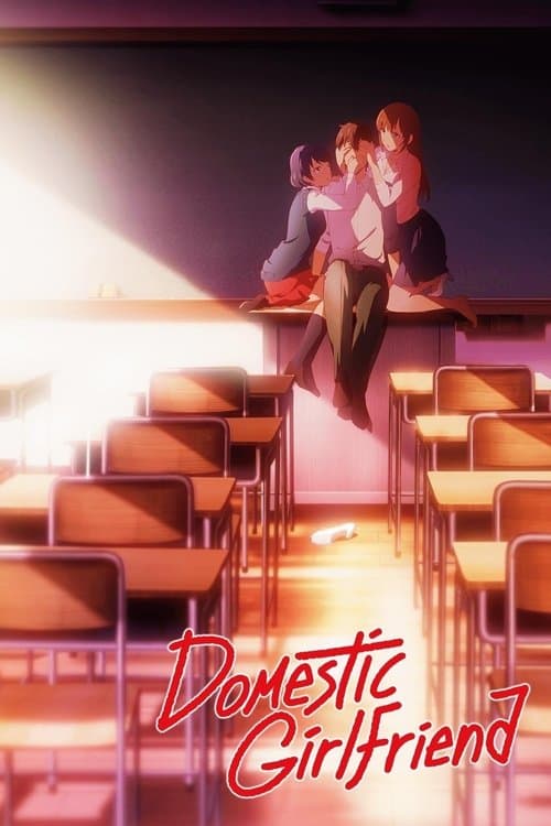 Title poster