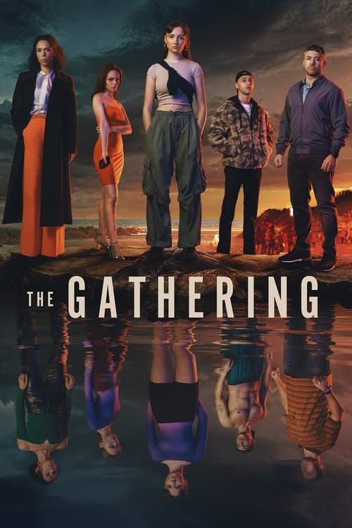 Title poster