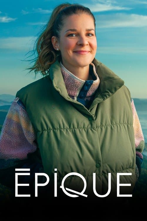 Title poster