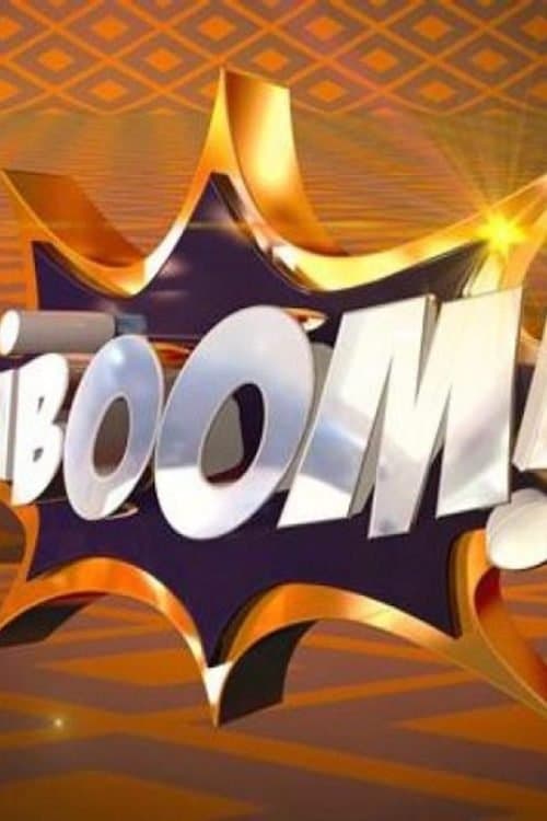 Title poster