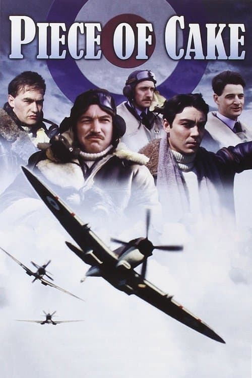 Title poster